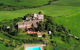 Country House La Collina Di Bargiano - Casa Raffaella